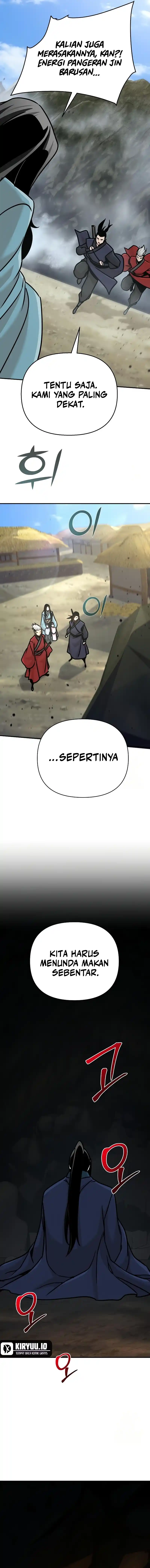 Baca The Mysterious World's Greatest Martial Artist Little Prince - Chapter 89 halaman 20